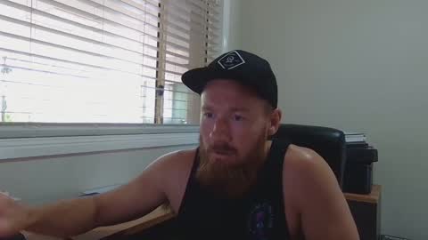 sir_cheify online show from March 4, 12:38 am