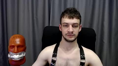 Sir Damien online show from December 3, 3:25 am