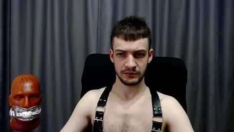 Sir Damien online show from December 19, 3:02 am