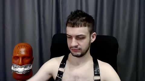 Sir Damien online show from February 8, 5:00 am