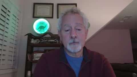 Don Roberto online show from November 26, 10:49 am