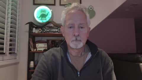 Don Roberto online show from May 19, 9:26 am