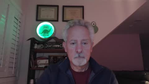 Don Roberto online show from May 23, 6:29 am
