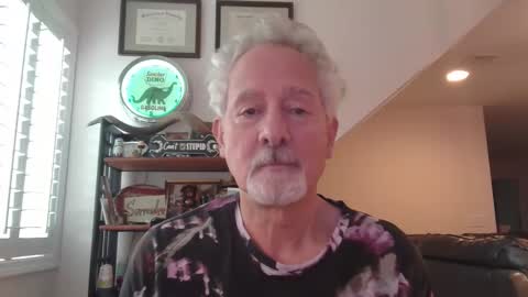 Don Roberto online show from May 25, 11:27 am