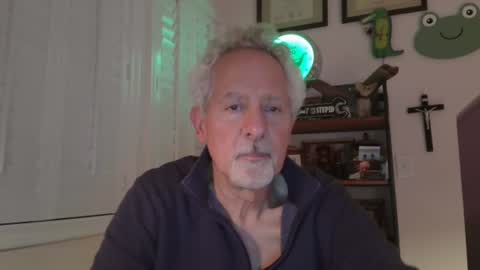 Don Roberto online show from June 20, 6:05 am