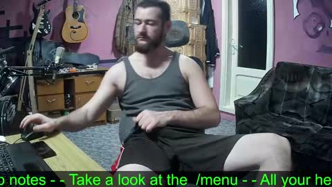 I am The Fourth and only Sir. Pelo online show from January 9, 6:57 pm