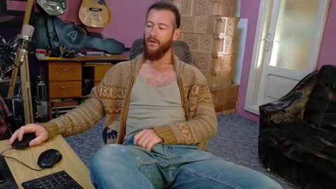 I am The Fourth and only Sir. Pelo online show from September 19, 5:31 am