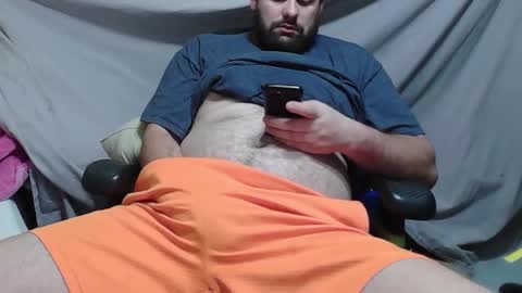 Sir Sexy online show from December 16, 3:19 am