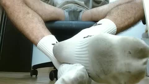 AlphaMaster Rodrick online show from December 21, 11:01 pm