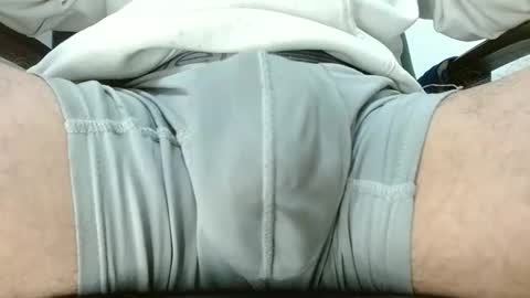 AlphaMaster Rodrick online show from January 14, 1:55 am