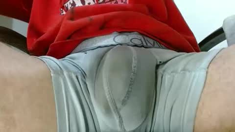 AlphaMaster Rodrick online show from March 9, 5:22 am