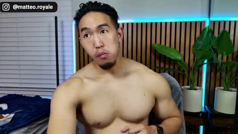 SIR TEO online show from November 4, 2:54 am