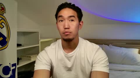 SIR TEO online show from June 3, 2:33 pm