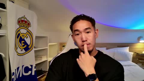 SIR TEO online show from June 7, 12:20 pm