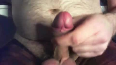 Snapshot of sircumalot1888 chatting on February 27, 7:12 am Sir Cumalot online show from February 27, 7:12 am