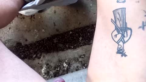 Snapshot of siren666777 chatting on September 17, 11:45 am siren666777 online show from September 17, 11:45 am