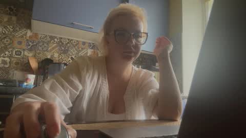 sirena2025 online show from September 16, 11:11 am