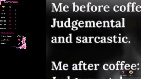  Sirene  online show from December 13, 1:01 pm