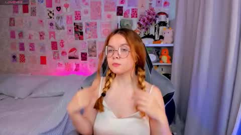 sirena kennedy online show from July 16, 3:34 am
