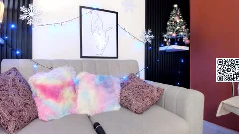 Sirenita online show from November 27, 11:23 am