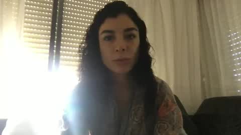 Snapshot of sirensmith007 chatting on September 11, 11:21 am Siren online show from September 11, 11:21 am