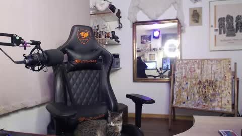 siriss_boyrag online show from February 25, 11:33 pm