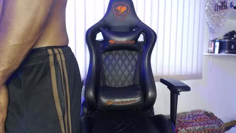 siriss_boyrag online show from September 22, 8:11 pm