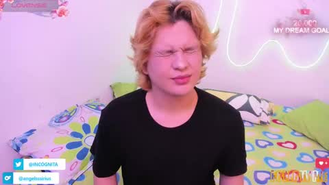 Sirius angels online show from September 11, 12:44 am