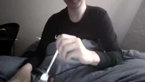 Snapshot of siriuscorvus chatting on January 9, 8:10 pm siriuscorvus online show from January 9, 8:10 pm