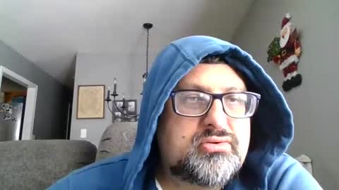 SirMike80 online show from January 5, 5:38 pm