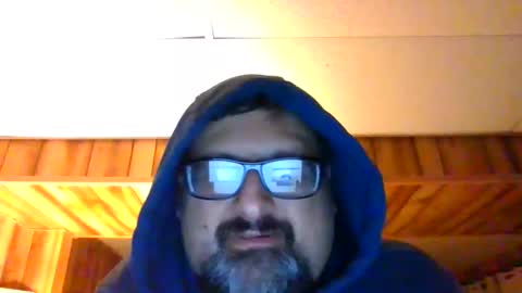 SirMike80 online show from January 19, 2:26 am