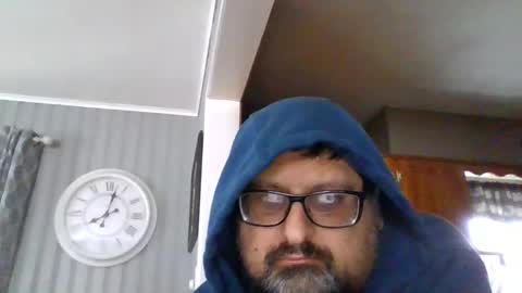 SirMike80 online show from February 21, 1:01 pm