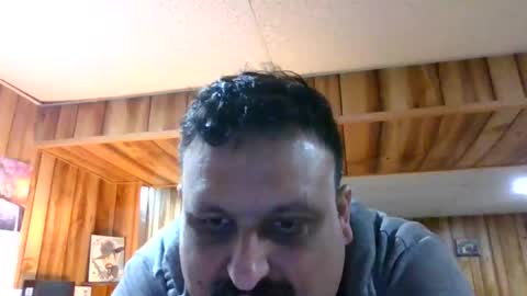 SirMike80 online show from June 2, 1:40 am