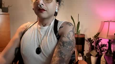 SirMrWombat online show from January 9, 12:13 am