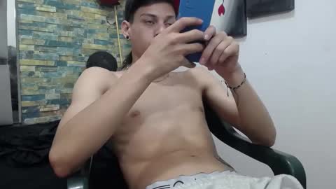 SIR RYANT online show from December 2, 4:20 pm