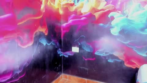 SIR RYANT online show from December 27, 7:14 pm