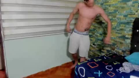 SIR RYANT online show from February 19, 9:14 pm