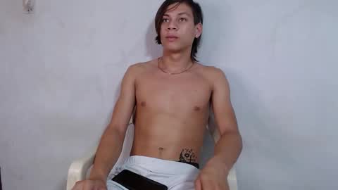 SIR RYANT online show from November 4, 9:03 pm