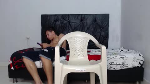 SIR RYANT online show from January 15, 1:54 am