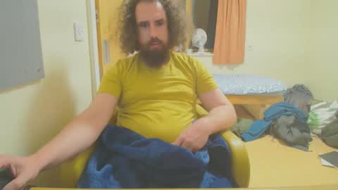 sirspammer online show from November 16, 10:15 pm