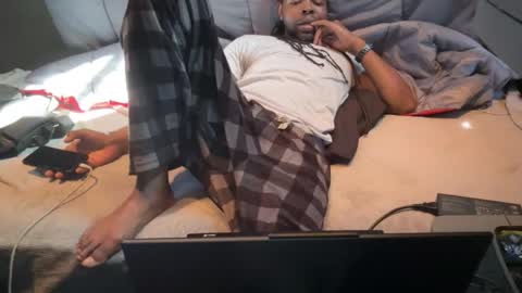 sirthedom online show from January 16, 6:56 pm