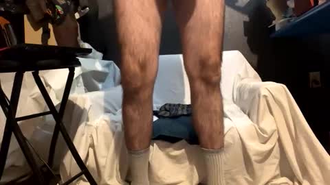 sirvix_bruiser online show from March 24, 3:22 am