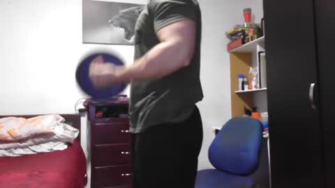 siryus_x online show from July 10, 10:56 pm