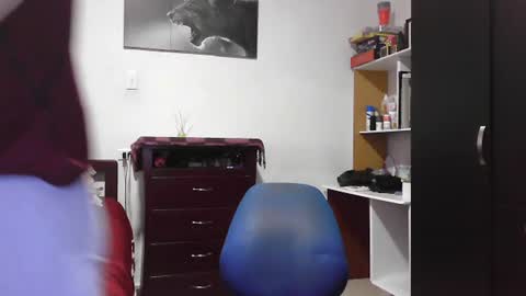 siryus_x online show from July 15, 9:53 pm