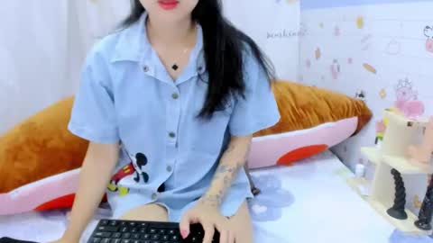 julila online show from September 22, 2:35 am