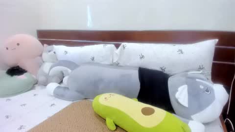 julila online show from December 3, 2:52 am