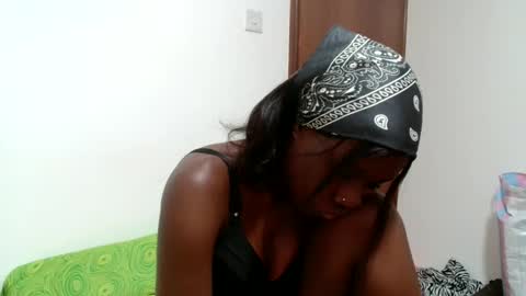 shannie online show from January 17, 12:10 pm