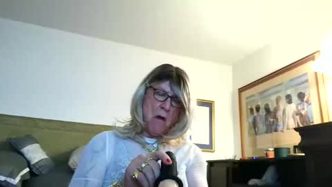 sissipatti69 online show from December 20, 4:03 pm
