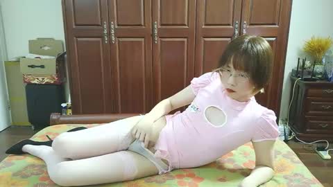 Sissy Ada online show from October 21, 1:34 pm