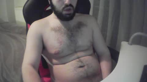 sissy_bear_ online show from April 3, 3:10 pm